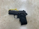 SIG SAUER P938 9MM LUGER (9x19 PARA) - 1 of 3