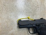 SIG SAUER P938 9MM LUGER (9x19 PARA) - 3 of 3