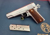 REMINGTON 1911 R1 STAINLESS .45 ACP - 2 of 3