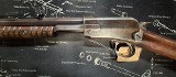 WINCHESTER 1890 .22 WRF - 1 of 3