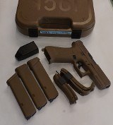 GLOCK G19X 9MM LUGER (9x19 PARA) - 1 of 3