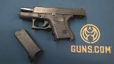 GLOCK G27 GEN 3 .40 S&W - 1 of 3