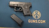 GLOCK G27 GEN 3 .40 S&W - 3 of 3