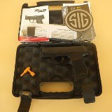 SIG SAUER P365 9MM LUGER (9x19 PARA) - 3 of 3