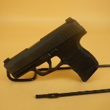 SIG SAUER P365 9MM LUGER (9x19 PARA) - 1 of 3