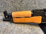 CENTURY ARMS DRACO NAK9X AK PISTOL 9MM LUGER (9x19 PARA) - 3 of 3