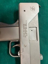MAC (MILITARY ARMAMENT CORP.) Mac 10 .45 ACP - 2 of 3