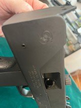 MAC (MILITARY ARMAMENT CORP.) Mac 10 .45 ACP - 3 of 3