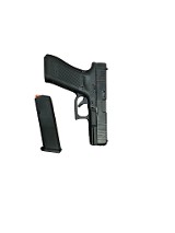 GLOCK 45 9MM LUGER (9x19 PARA) - 2 of 3