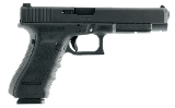 GLOCK G34 GEN 4 9MM LUGER (9X19 PARA) - 1 of 3