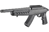 RUGER 22 CHARGER TAKEDOWN .22 LR - 2 of 3