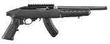 RUGER 22 CHARGER TAKEDOWN .22 LR - 1 of 3