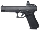 GLOCK G34 GEN 5 MOS 9MM LUGER (9X19 PARA) - 2 of 3