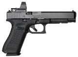 GLOCK G34 GEN 5 MOS 9MM LUGER (9X19 PARA) - 1 of 3