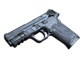 SMITH & WESSON M&P9 SHIELD EZ M2.0 9MM LUGER (9X19 PARA) - 1 of 3