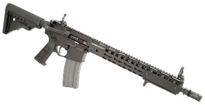 GRIFFIN ARMAMENT MK1 PATROL CARBINE 5.56X45MM NATO - Image 1 of 1