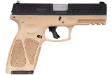 Taurus G3 9mm Luger 9MM LUGER (9X19 PARA) - Image 1 of 2
