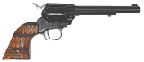 HERITAGE ARMS Rough Rider .22 LR - Image 1 of 1