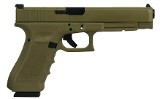 Glock G35 Gen 4 .40 S&W - 1 of 1
