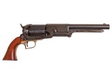 CIMARRON WALKER DRAGOON US MODEL 1847 44 CAL - 1 of 1