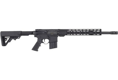 ROCK RIVER ARMS LAR-15M .450 BUSHMASTER - Image 1 of 1