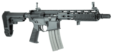 GRIFFIN ARMAMENT MK1 PSD .300 AAC BLACKOUT - Image 1 of 1