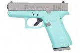 GLOCK G43X 9MM LUGER (9X19 PARA) - 1 of 1