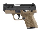 SAVAGE ARMS STANCE 9MM LUGER (9X19 PARA) - Image 1 of 1