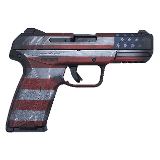 RUGER SECURITY 9 9MM LUGER (9X19 PARA) - 1 of 2
