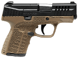 SAVAGE ARMS STANCE 9MM LUGER (9X19 PARA) - Image 1 of 1