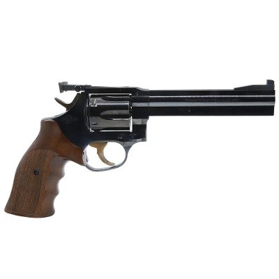 MANURHIN MR38 MATCH .38 SPL - Image 1 of 2