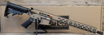DEL-TON DTI EVOLUTION 5.56X45MM NATO - Image 1 of 1