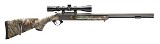 TRADITIONS NITROFIRE VAPR TWIST (RTE SCOPE PACKAGE) .50 CALIBER - 1 of 1