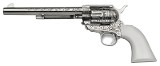 CIMARRON FRONTIER TEDDY ROOSEVELT .45 LC - 1 of 1