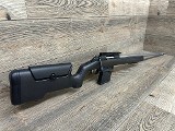 BROWNING X-BOLT TARGET MAX 6.5MM CREEDMOOR - 1 of 3
