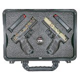 HECKLER & KOCH VP9 (75TH ANNIVERSARY EDITION) *10-ROUND* 9MM LUGER (9X19 PARA) - 1 of 1