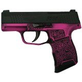 Sig Sauer P365 9MM LUGER (9X19 PARA) - 2 of 2