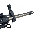SPIKE&sbquo;S TACTICAL Zombie 5.56X45MM NATO - 3 of 3