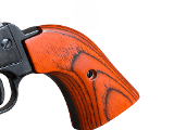 HERITAGE MFG. ROUGH RIDER .22 LR - 2 of 3
