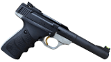 BROWNING BUCK MARK .22 LR - 2 of 3