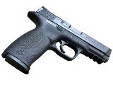 SMITH & WESSON M&P9 9MM LUGER (9x19 PARA) - 3 of 3