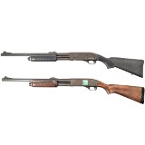 REMINGTON 870 POLICE MAGNUM (LE TRADE-IN) 12 GA - 1 of 2