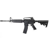 BUSHMASTER XM15-E2S .22 LR - 1 of 2