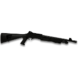 ESCORT MP tactical 12 GA - 2 of 3