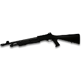 ESCORT MP tactical 12 GA - 3 of 3