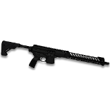 SIG SAUER MPX 9MM LUGER (9x19 PARA) - 1 of 3