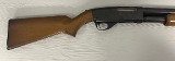 SAVAGE ARMS SPRINGFIELD MODEL 67 - SERIES D 12 GA - 2 of 3