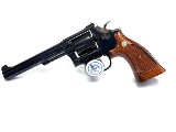 SMITH & WESSON 14-3 .38 SPL - 2 of 3