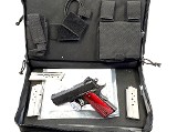 FUSION FIREARMS BANTAM-R 9MM LUGER (9x19 PARA) - 1 of 3