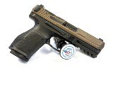 HECKLER & KOCH VP9K 9MM LUGER (9x19 PARA) - 2 of 3